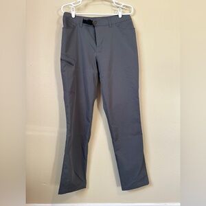 Women's Outdoor Vitals Hiking Pants NWOT